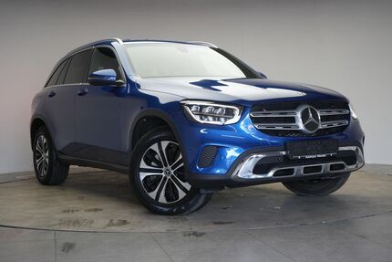 Mercedes-Benz GLC 300 67.000 km 33.990 &euro; Braunschweig 38110