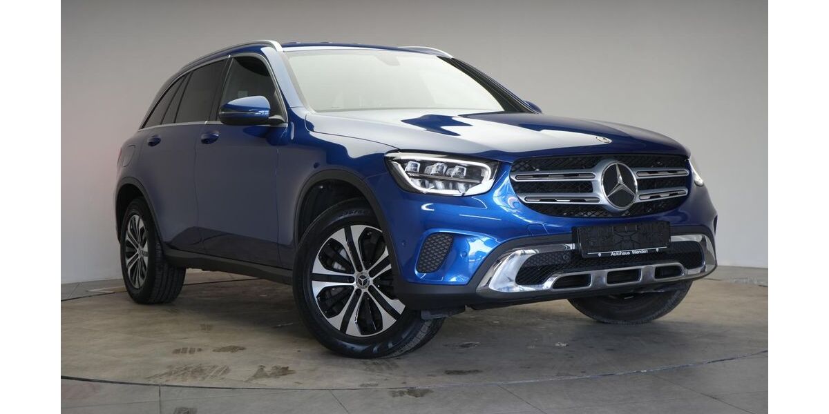 Mercedes-Benz GLC 300 67.000 km 33.990 &euro; Braunschweig 38110