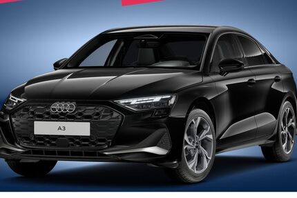 Audi A3 7.714 km 26.990 &euro; Braunschweig 38124