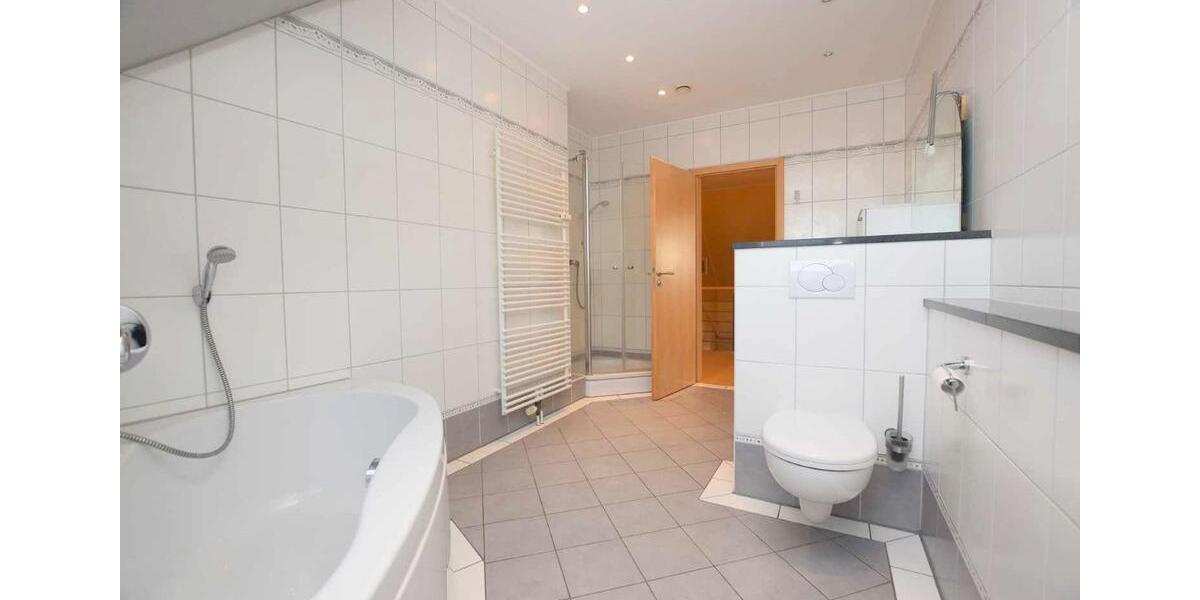 Maisonettenwohnung Braunschweig Lehndorf-Watenbüttel - 4 Zimmer, 167 m&sup2;, 1.450&euro; | Angebot:24751332