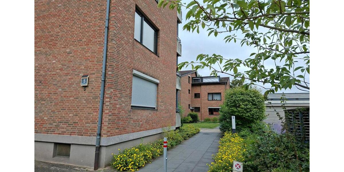 Etagenwohnung Braunschweig Heidberg-Melverode - 1 Zimmer, 23 m&sup2;, 85.000&euro; | Angebot:26996107