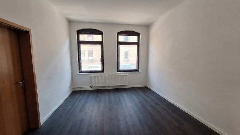 Erdgeschoßwohnung Braunschweig Westliches Ringgebiet - 2 Zimmer, 49 m&sup2;, 119.000&euro; | Angebot:25404544