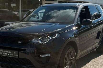 Land Rover Discovery 169.500 km 12.950 &euro; Goslar 38644