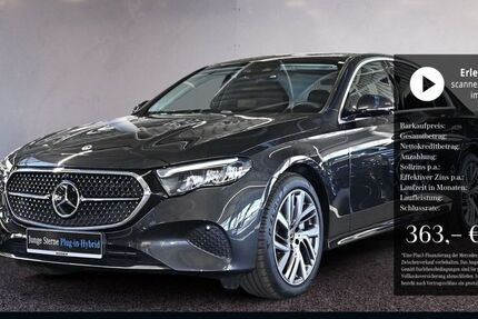Mercedes-Benz E 300 14.889 km 47.565 &euro; Braunschweig 38122