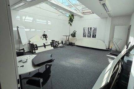 Gewerbeobjekt Braunschweig Innenstadt - 5 Zimmer, 396 m&sup2;, 3.564&euro; | Angebot:25734661