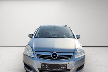 Opel Zafira 154.000 km 4.999 &euro; Goslar/Oker 38644