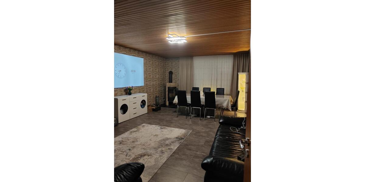 Bungalow Königslutter am Elm - 4 Zimmer, 117 m&sup2;, 1.200&euro; | Angebot:25116320