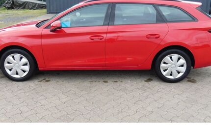 Seat Leon 45.500 km 14.990 &euro; Vordorf 38533