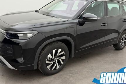 VW Tayron 12.630 km 44.900 &euro; Peine 31226