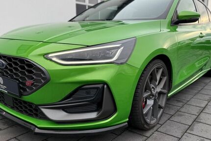 Ford Focus 49.000 km 25.490 &euro; Ilsede 31246