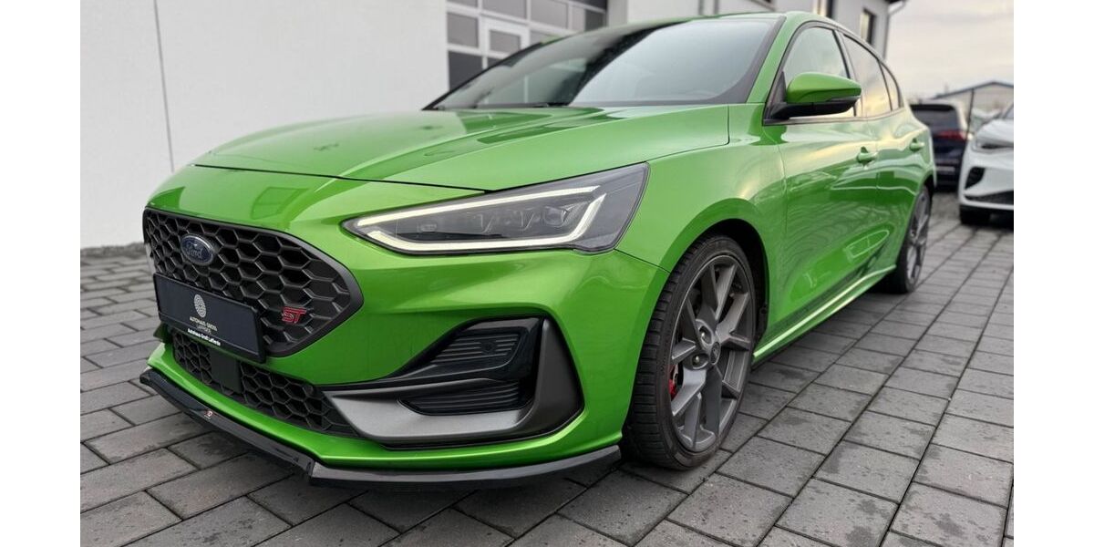 Ford Focus 49.000 km 27.490 &euro; Ilsede 31246