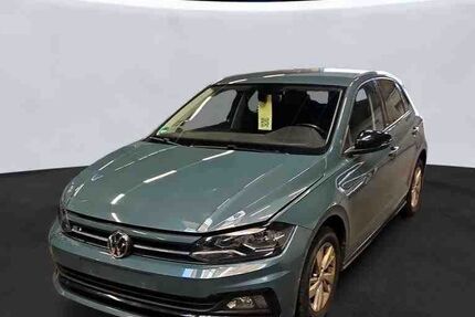 VW Polo 105.000 km 13.990 &euro; Peine 31228