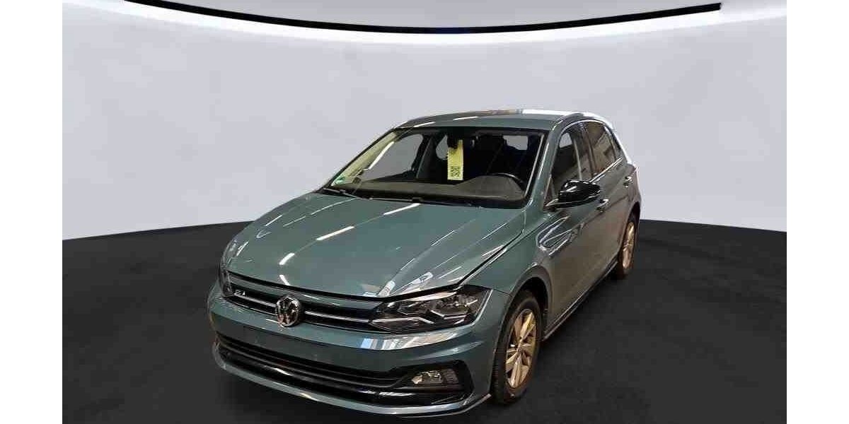 VW Polo 105.000 km 13.990 &euro; Peine 31228