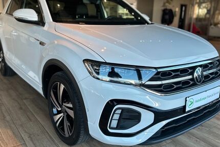 VW T-Roc 49.658 km 25.950 &euro; Goslar 38644