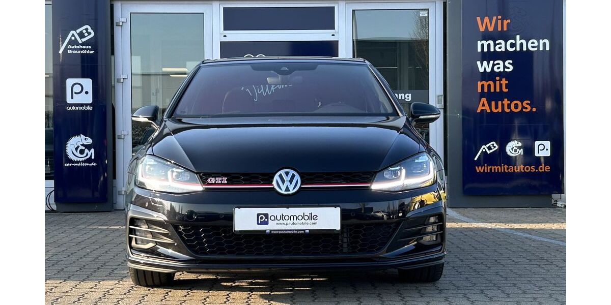 VW Golf 70.256 km 20.980 &euro; Salzgitter 38229