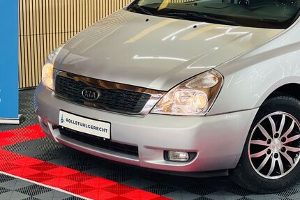 Kia Carnival 48.623 km 15.900 &euro; Salzgitter 38259