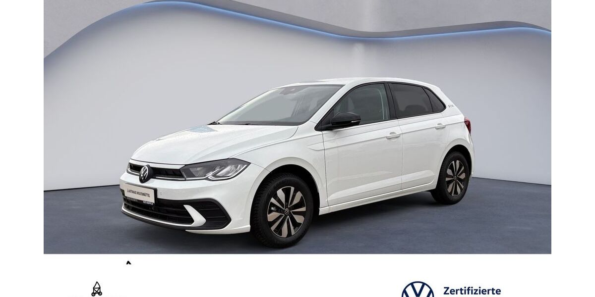 VW Polo 9.900 km 21.340 &euro; Wolfenbüttel 38304