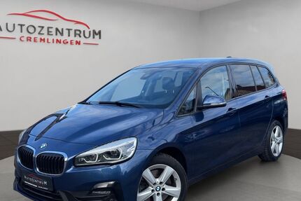 BMW 218 Gran Tourer 149.990 km 14.990 &euro; Cremlingen 38162