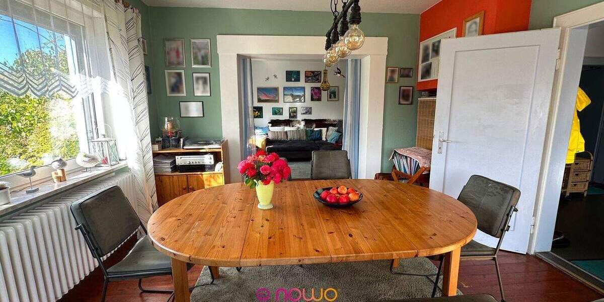 Einfamilienhaus Salzgitter Ringelheim - 5 Zimmer, 120 m&sup2;, 225.000&euro; | Angebot:25797391