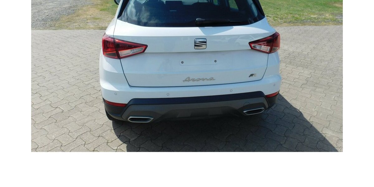 Seat Arona 1.0 FR-Line TSI BMT Navi Klima Alu 30.000 km 16.690 &euro; Vordorf 38533