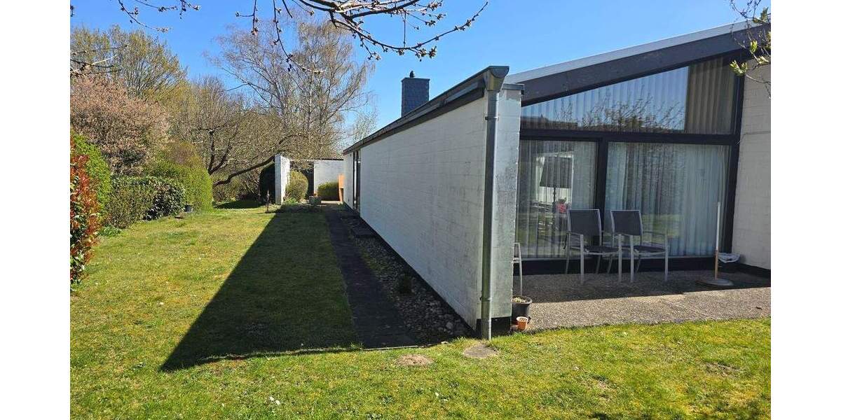 Einfamilienhaus Braunschweig / Kanzlerfeld Kanzlerfeld - 7 Zimmer, 159 m&sup2;, 495.000&euro; | Angebot:25744513