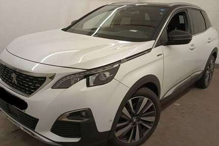 Peugeot 3008 75.180 km 16.690 &euro; Schöningen 38364