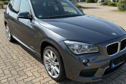 BMW X1 194.000 km 10.000 &euro; Braunschweig 38102