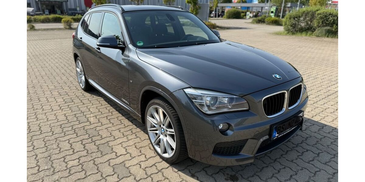 BMW X1 194.000 km 10.000 &euro; Braunschweig 38102