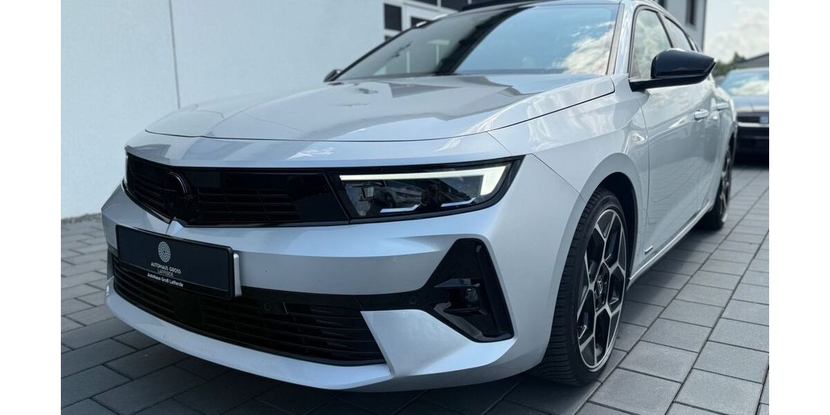 Opel Astra 27.000 km 24.490 &euro; Ilsede 31246