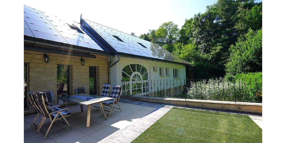 Einfamilienhaus Braunschweig / Querumer Forst Querum - 9 Zimmer, 378 m&sup2;, 1.790.000&euro; | Angebot:25690572