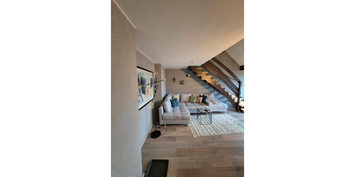 Dachgeschoßwohnung Langelsheim - 3 Zimmer, 59 m&sup2;, 72.000&euro; | Angebot:25723438