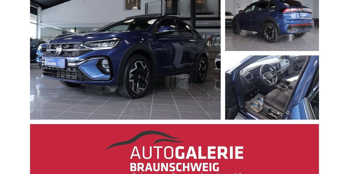 VW Taigo 23.400 km 18.650 &euro; Braunschweig 38116