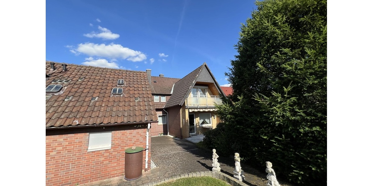 Idyllisches Wohnen am Wohldenberg - Einfamilienhaus Holle Sillium | Angebot:27270466