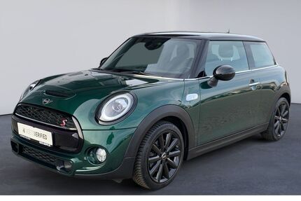 Mini Cooper S 69.900 km 17.990 &euro; Braunschweig 38114