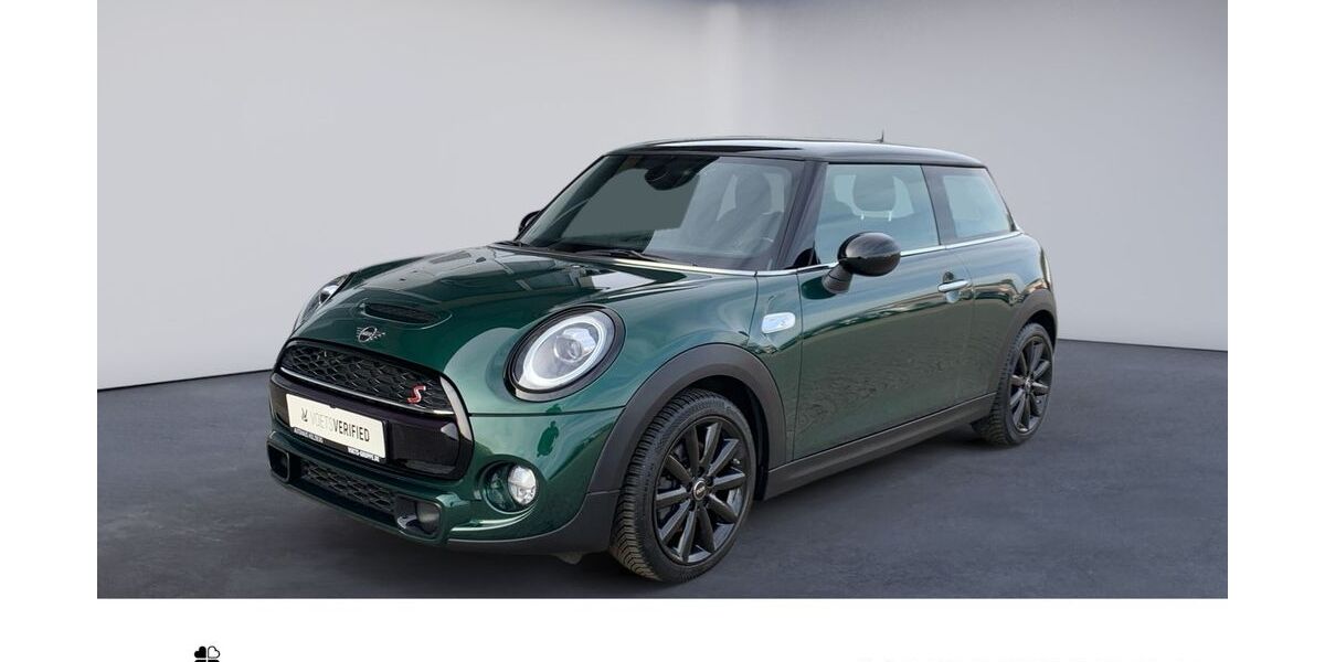 Mini Cooper S 69.900 km 17.990 &euro; Braunschweig 38114