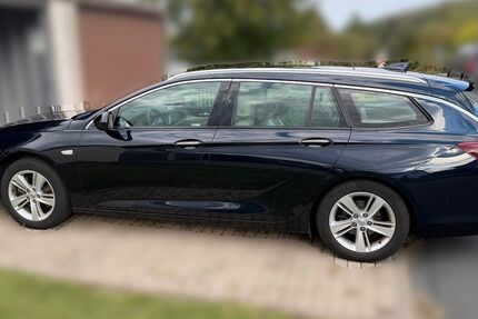 Opel Insignia 58.000 km 17.000 &euro; Salzgitter 38229