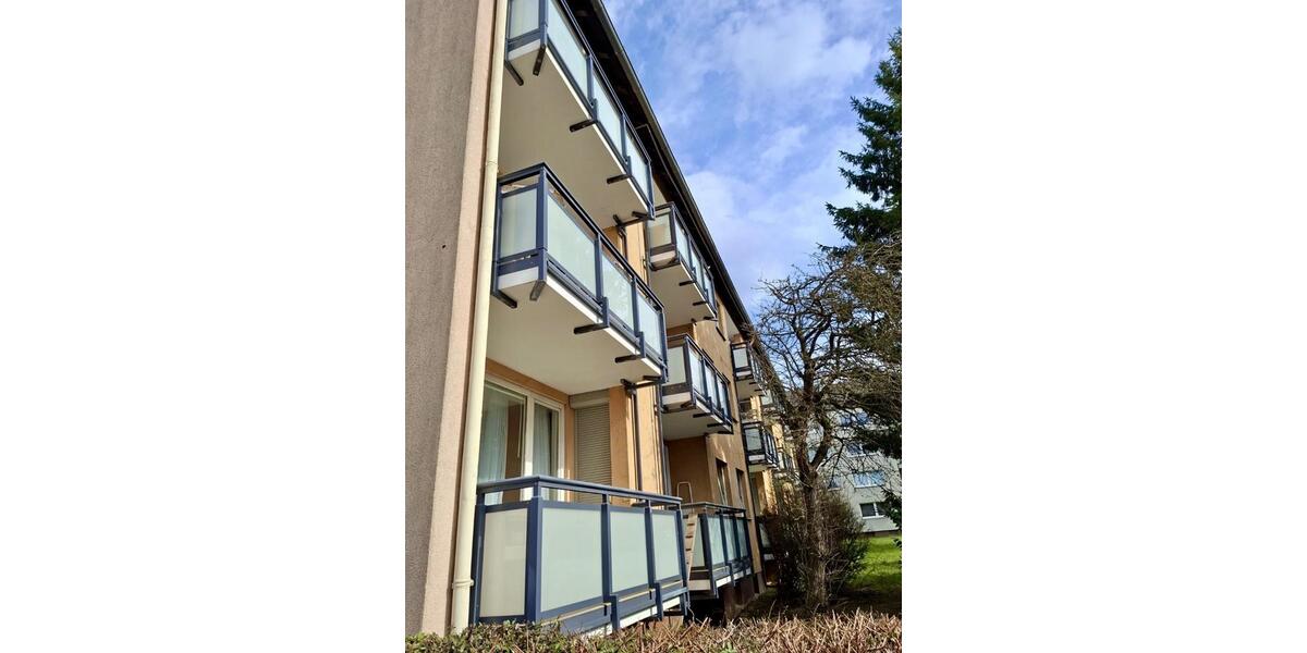 Etagenwohnung Wolfenbüttel Adersheim - 2 Zimmer, 39 m&sup2;, 59.000&euro; | Angebot:25436909