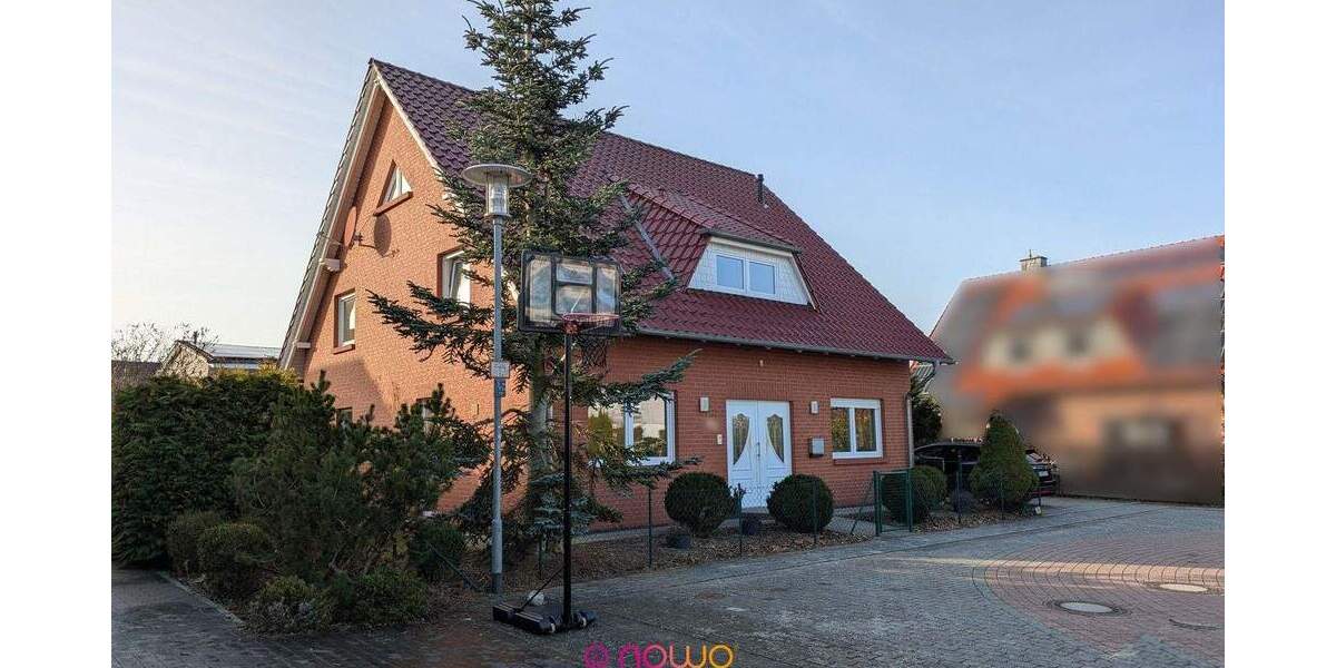 Einfamilienhaus Braunschweig Lamme - 5 Zimmer, 163 m&sup2;, 625.000&euro; | Angebot:25672014