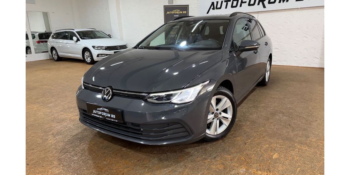 VW Golf 79.999 km 21.990 &euro; Braunschweig Wenden 38110