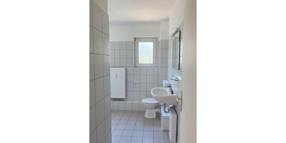 Etagenwohnung Salzgitter - 2 Zimmer, 58 m&sup2;, 347&euro; | Angebot:25217652