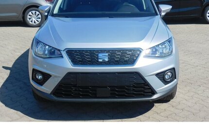 Seat Arona 1.0 FR-Line TSI BMT DSG Navi Klima 10.600 km 18.390 &euro; Vordorf 38533