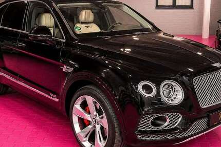Bentley Bentayga 169.500 km 79.900 &euro; Braunschweig 38114