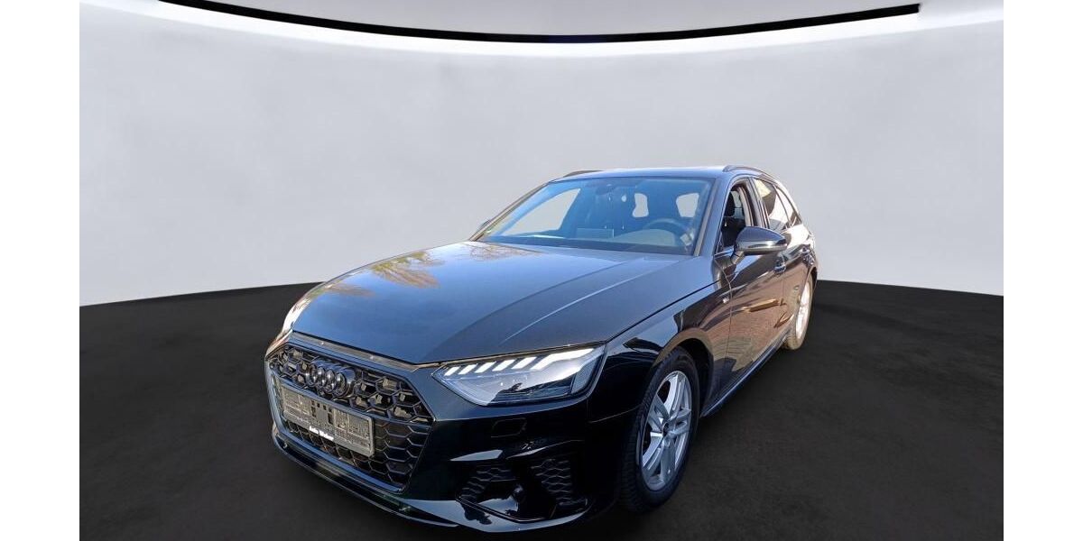 Audi A4 28.200 km 38.990 &euro; Peine 31226