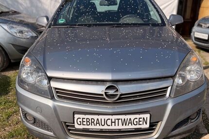 Opel Astra 287.000 km 850 &euro; Adersheim 38304