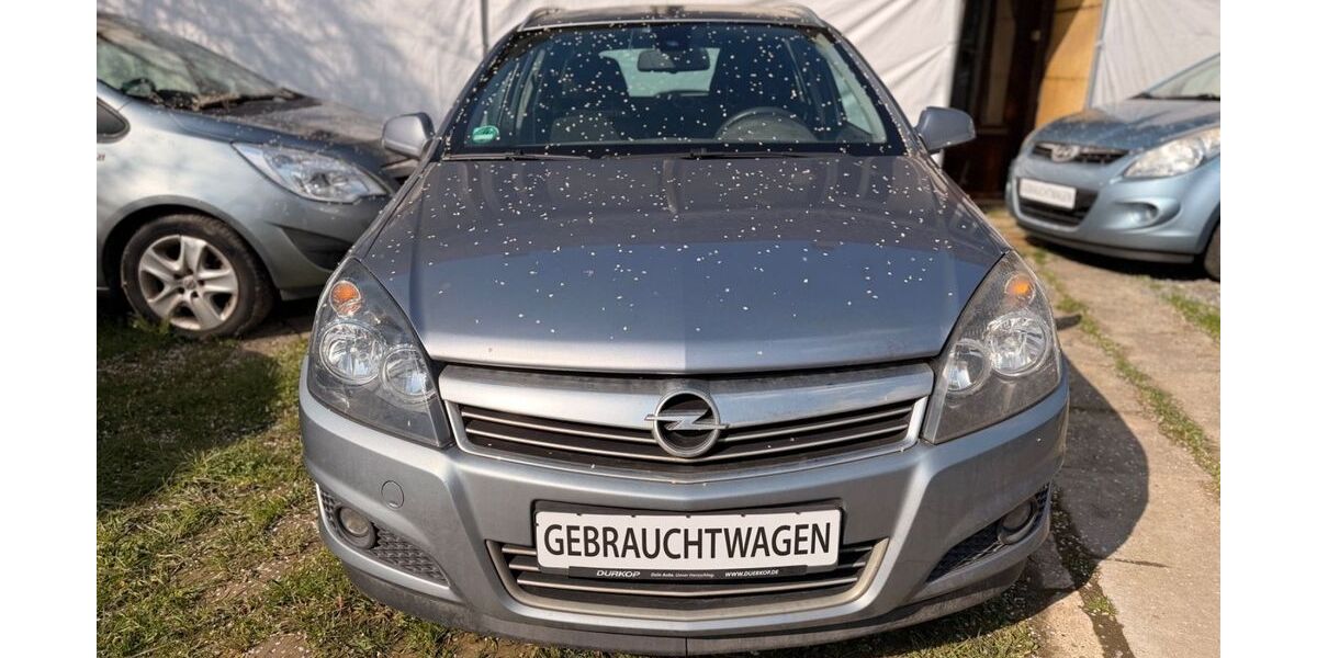 Opel Astra 287.000 km 950 &euro; Adersheim 38304
