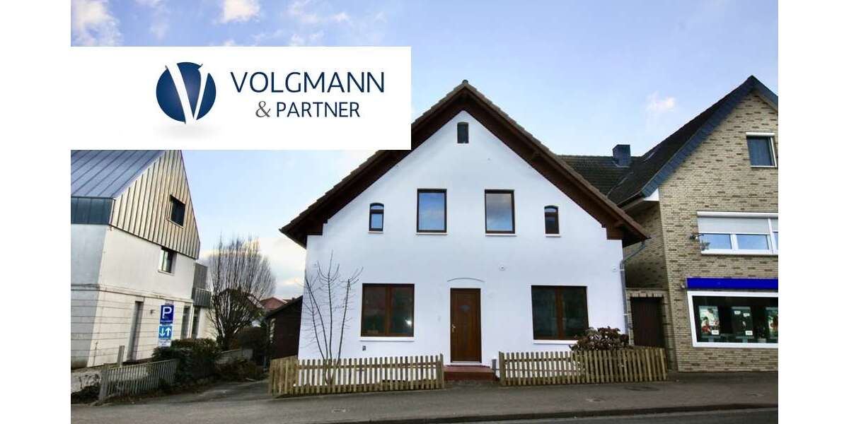 Einfamilienhaus Söhlde / Hoheneggelsen Hoheneggelsen - 6 Zimmer, 144 m&sup2;, 368.500&euro; | Angebot:24432931