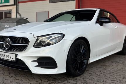 Mercedes-Benz E 450 135.542 km 39.900 &euro; Braunschweig 38112