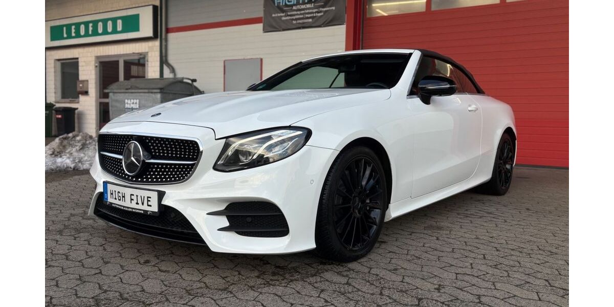 Mercedes-Benz E 450 135.542 km 39.900 &euro; Braunschweig 38112