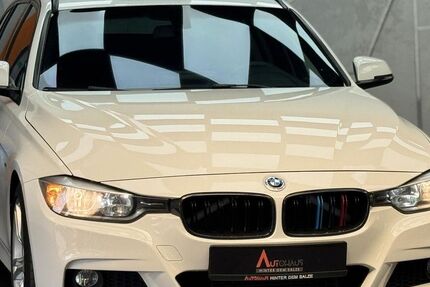 BMW 318 202.000 km 9.950 &euro; Salzgitter 38259