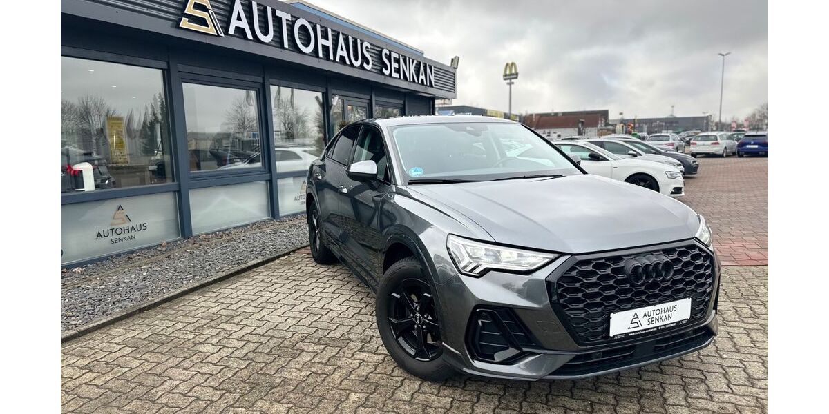 Audi Q3 96.400 km 32.490 &euro; Peine 31228